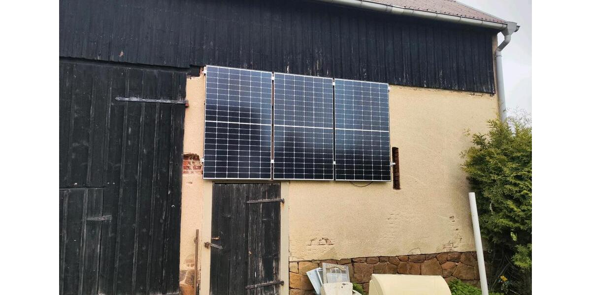 Bauernhaus, Landhaus Döbeln - 10 Zimmer, 156 m&sup2;, 110.000&euro; | Angebot:26022902