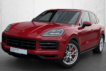 Porsche Cayenne 87.650 km 79.900 &euro; Regensburg 93055