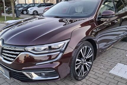 Renault Talisman 86.341 km 23.980 &euro; Dresden-Altfranken 01156