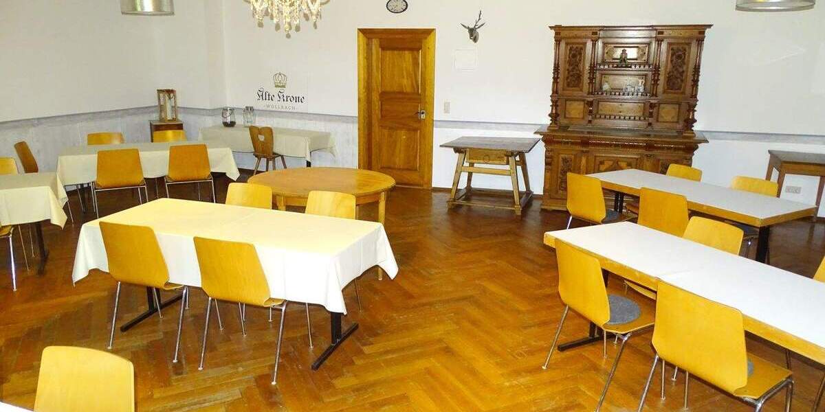 Gewerbeobjekt Kandern Wollbach - 750.000&euro; | Angebot:25679658