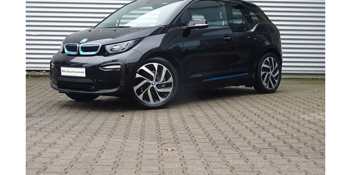 BMW i3 28.466 km 20.298 &euro; Bietigheim-Bissingen 74321