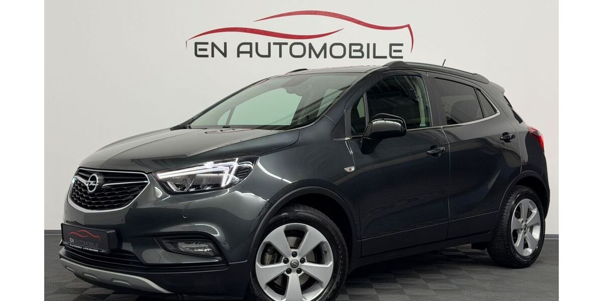 Opel Mokka 67.000 km 12.990 &euro; Gersthofen 86368