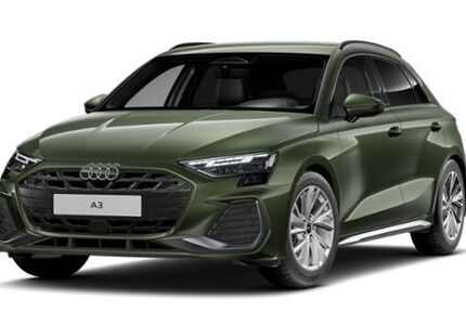 Audi A3 7.422 km 47.000 &euro; Bad Salzungen 36433