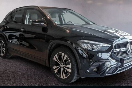 Mercedes-Benz GLA 200 17.908 km 36.280 &euro; Sylt-Ost Tinnum 25980