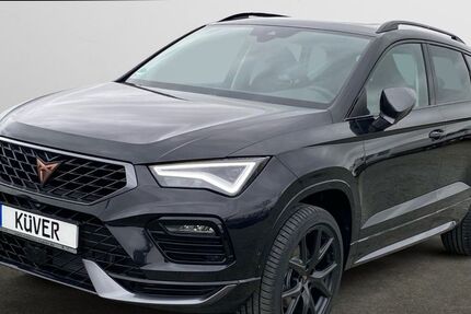 Cupra Ateca 1.100 km 38.282 &euro; Hagen 27628