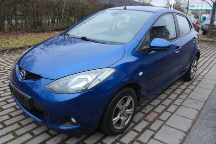 Mazda 2 169.522 km 999 &euro; Ebermannstadt 91320