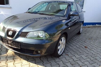 Seat Ibiza 191.750 km 2.600 &euro; Mühldorf 84453