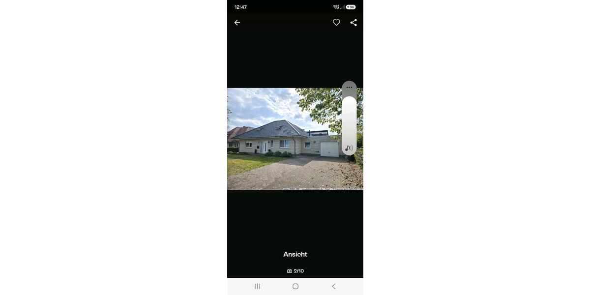 Bungalow Lathen - 5 Zimmer, 170 m&sup2;, 340.000&euro; | Angebot:27045889