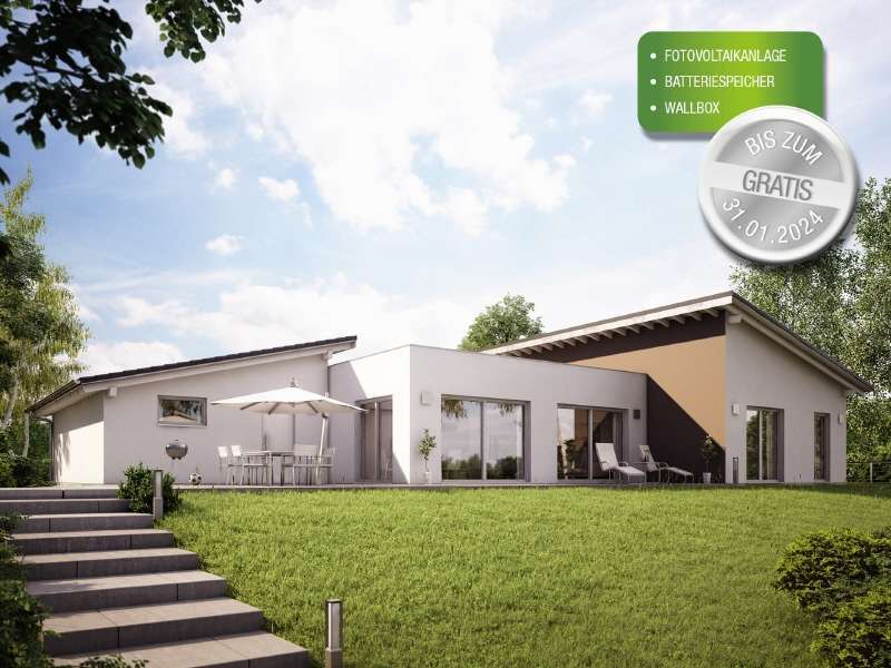 Haus zum Kaufen in Markersdorf 659.230,01 € 163 m²