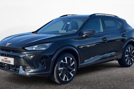 Cupra Formentor 1.150 km 32.443 &euro; Dietersheim 91463