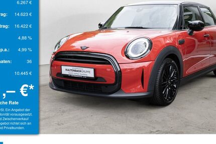 Mini Cooper 39.259 km 20.890 &euro; Lüdenscheid 58509