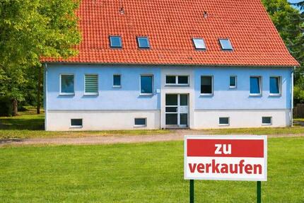TOP RENDITE 5,6 %: MFH mit 5 WE provisionsfrei 10 zimmer