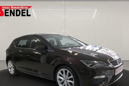 Seat Leon 74.163 km 15.499 &euro; Hof 95030