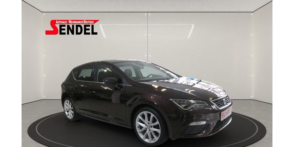 Seat Leon 74.163 km 15.499 &euro; Hof 95030