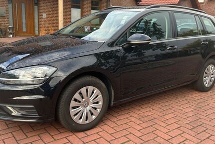 VW Golf 215.200 km 7.850 &euro; Haren (Ems) 49733