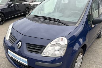 Renault Modus 128.000 km 3.499 € Mörlenbach 69509