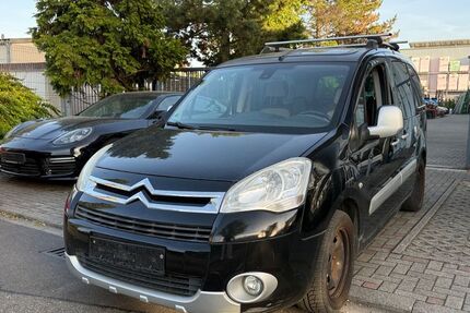 Citroen Berlingo 138.000 km 4.990 &euro; Hockenheim 68766