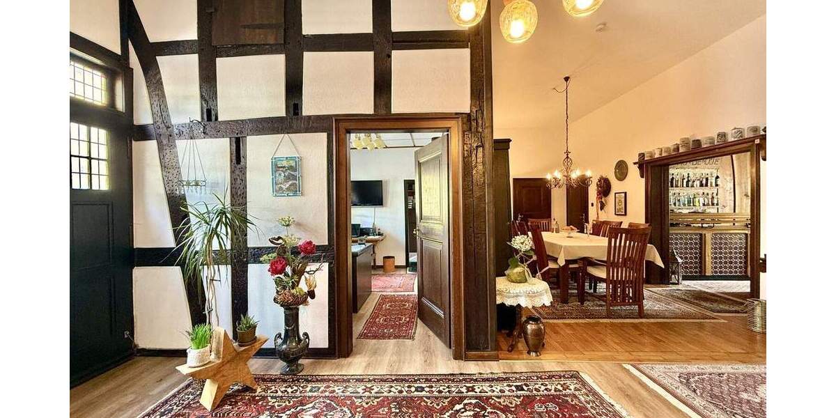 Einfamilienhaus Belm - 1 Zimmer, 292 m&sup2;, 449.000&euro; | Angebot:25673339