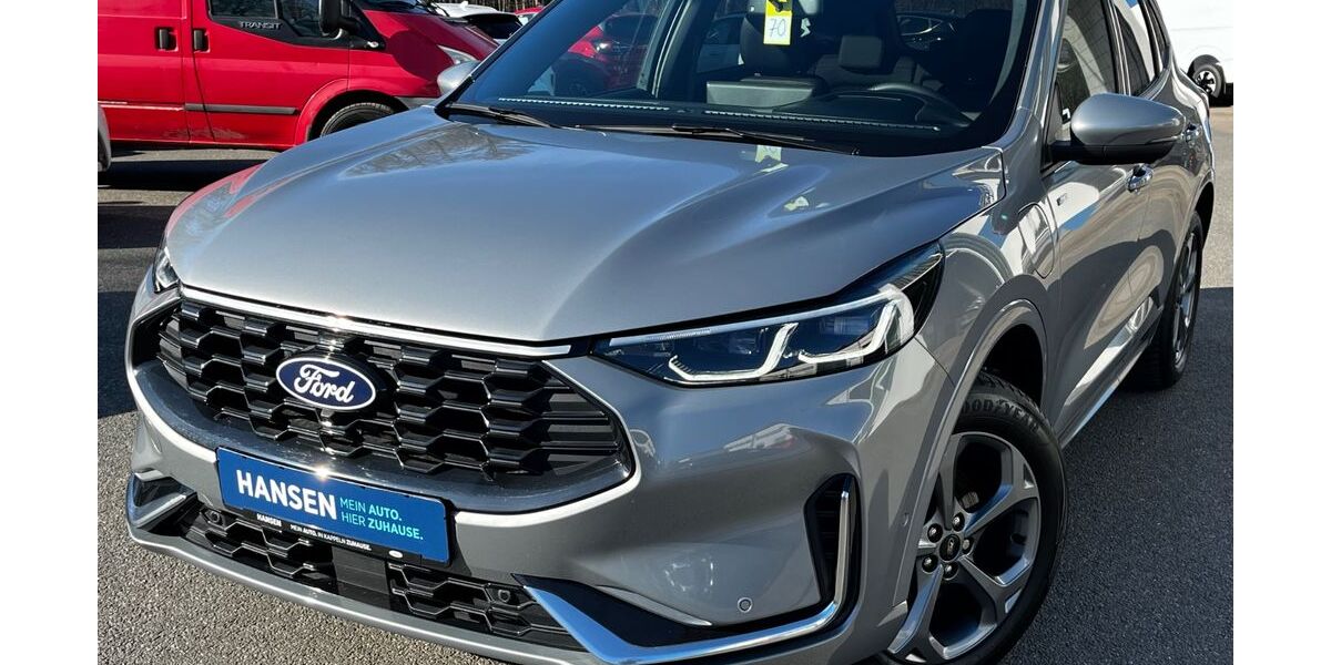 Ford Kuga 9.592 km 37.800 &euro; Kappeln 24376