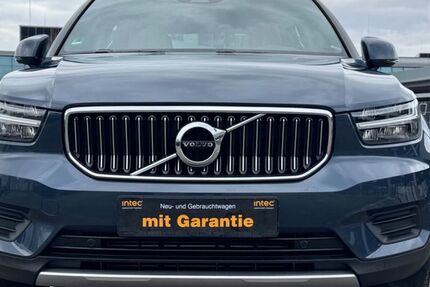 Volvo XC40 66.520 km 22.790 &euro; München 80935