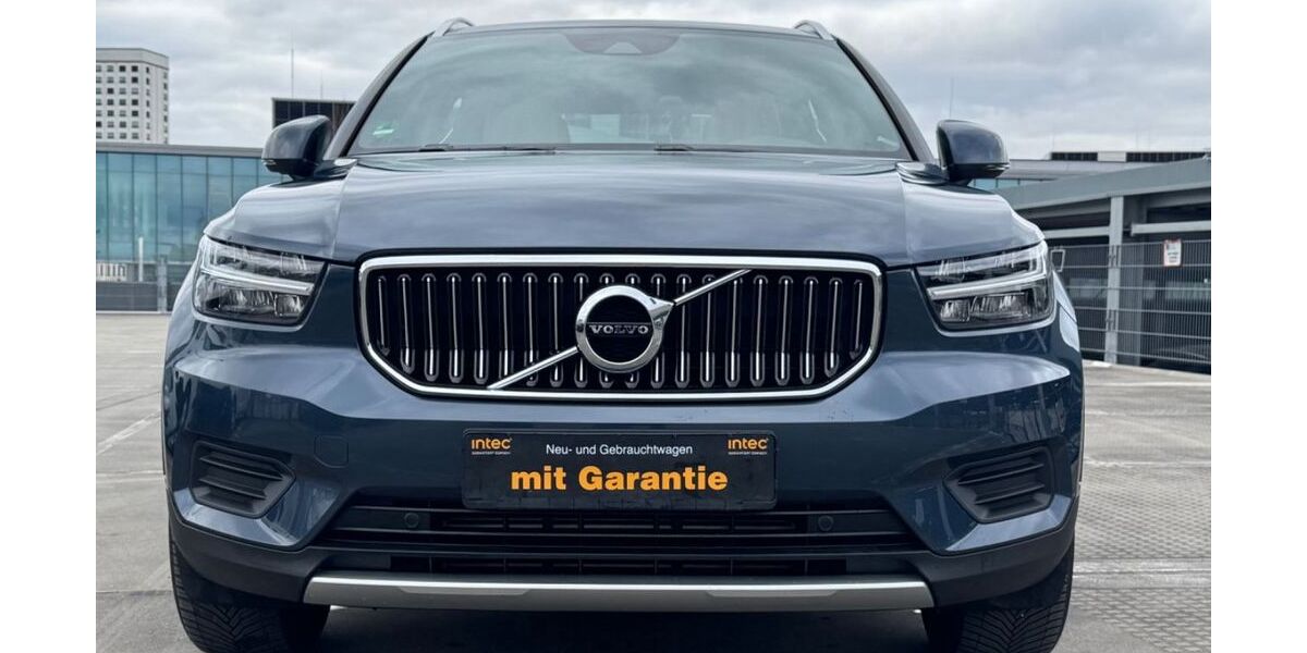 Volvo XC40 66.520 km 22.790 &euro; München 80935