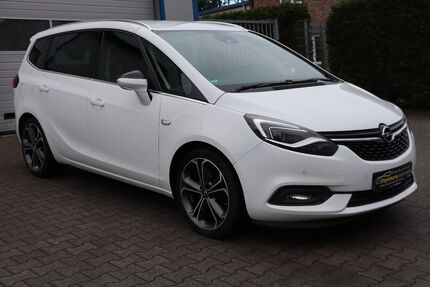 Opel Zafira 110.000 km 14.990 &euro; Oer-Erkenschwick 45739