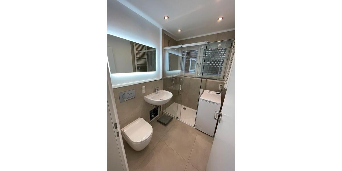 Etagenwohnung Passau Auerbach - 1 Zimmer, 28 m&sup2;, 500&euro; | Angebot:26689382