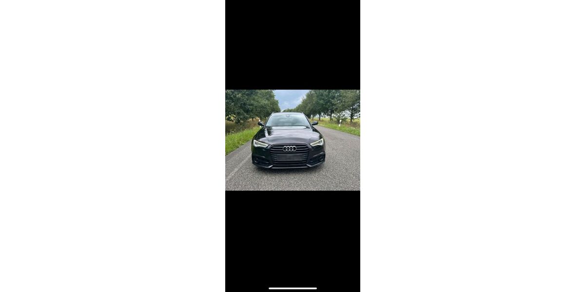 Audi A6 335.000 km 11.500 &euro; Bad Waldsee 88339