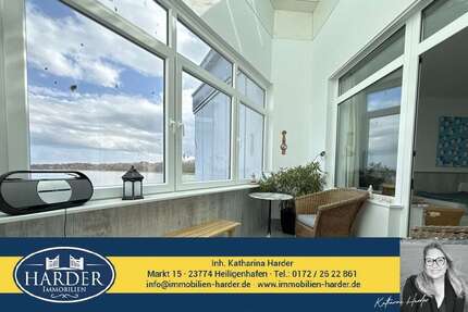 Wohnung Heiligenhafen - 3 Zimmer, 73 m&sup2;, 239.000&euro; | Angebot:26220929