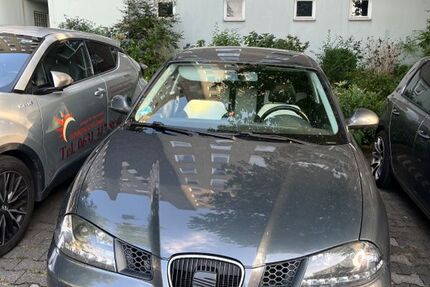Seat Ibiza 205.000 km 2.200 &euro; Kaiserslautern 67663