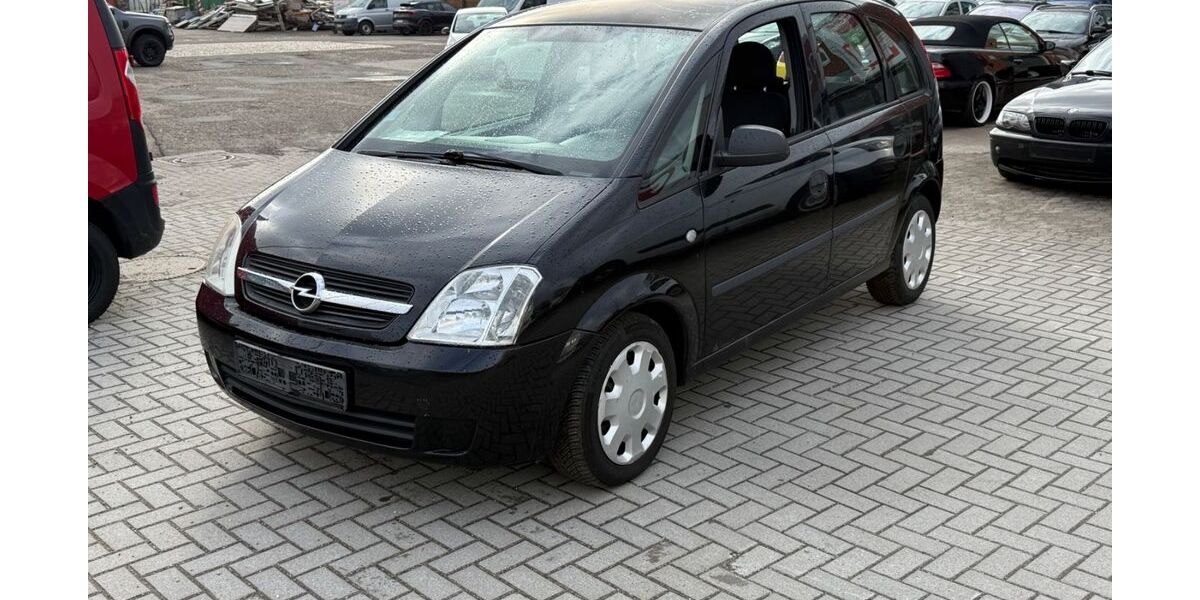 Opel Meriva 276.000 km 999 &euro; Schwentinetal 24222
