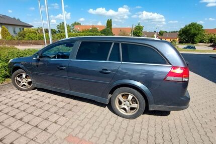 Opel Vectra 400.000 km 1.500 &euro; Wettin-Löbejün 06193