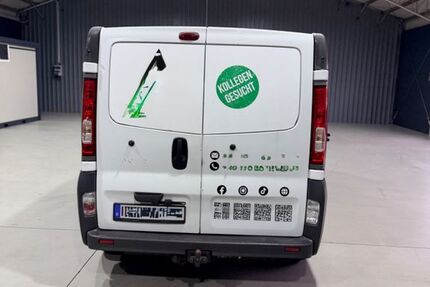 Renault Trafic 321.000 km 4.999 &euro; Waghäusel 68753