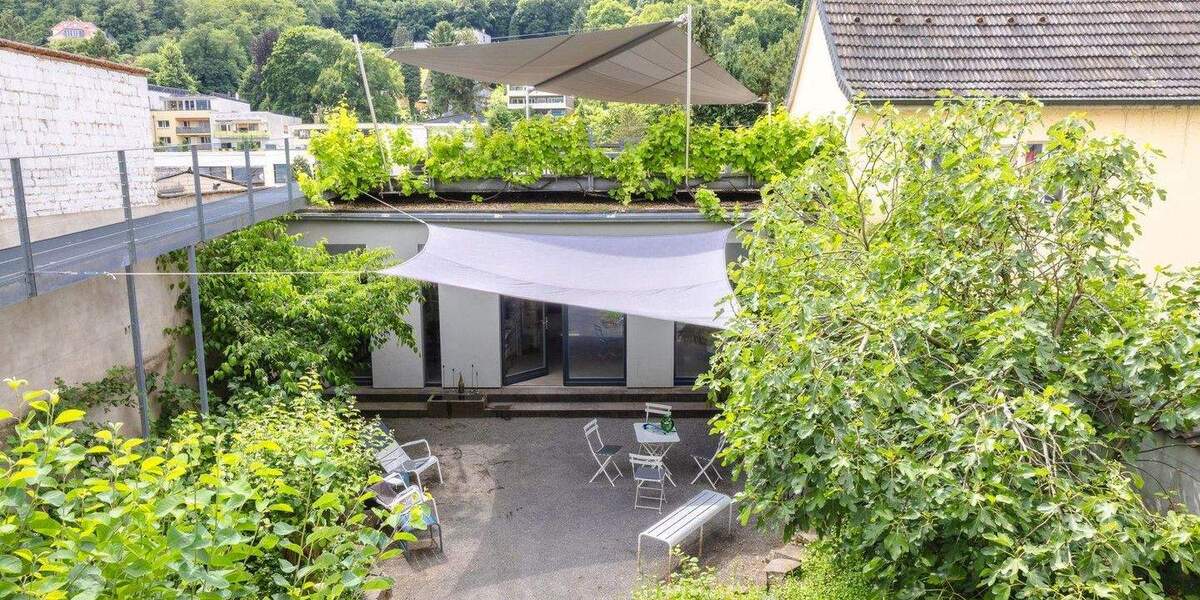 Mehrfamilienhaus, Wohnhaus Bonn Kessenich - 7 Zimmer, 338 m&sup2;, 1.690.000&euro; | Angebot:25722322