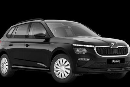 Skoda Kamiq 5.207 km 27.709 &euro; Goslar 38644
