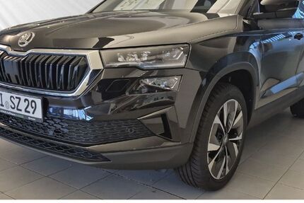 Skoda Karoq 5.000 km 38.780 &euro; Kiel 24106