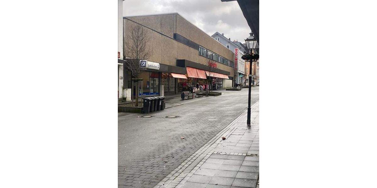 Gewerbeobjekt Hagen Haspe - 450&euro; | Angebot:24581394