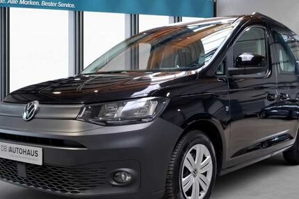 VW Caddy 45.176 km 22.740 &euro; Bad Salzuflen 32105
