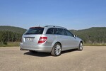 Mercedes-Benz C-Klasse T-Model 165.512 km 7.499 &euro; Bad Bergzabern 76887