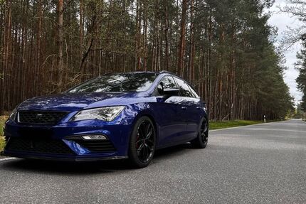 Seat Leon 143.000 km 22.500 &euro; Drahnsdorf 15938