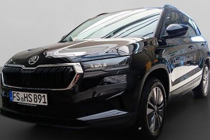 Skoda Karoq 8.000 km 31.806 &euro; Freising 85356