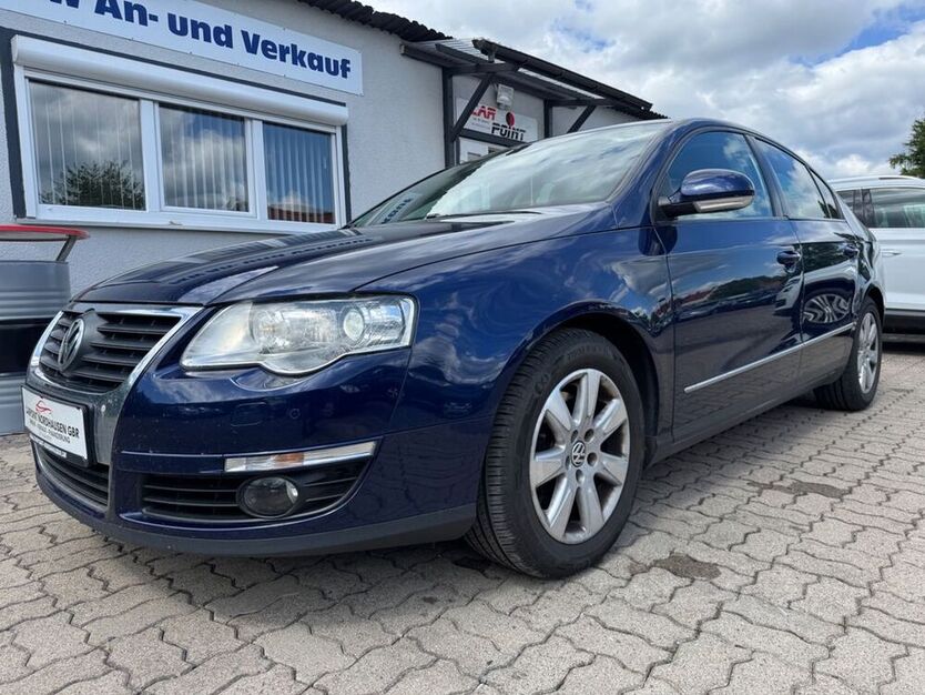 Passat