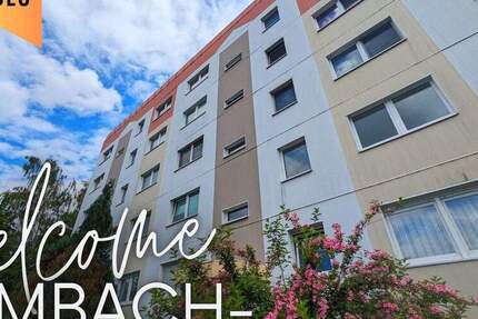 Wohnung Limbach-Oberfrohna Oberfrohna - 3 Zimmer, 53 m&sup2;, 34.463&euro; | Angebot:25629905