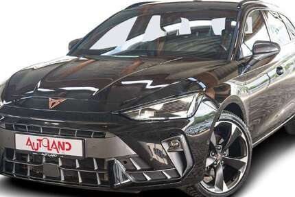 Cupra Leon 30.983 km 29.950 &euro; Hamburg 22761