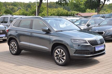 Skoda Karoq 59.900 km 23.790 &euro; Teltow 14513
