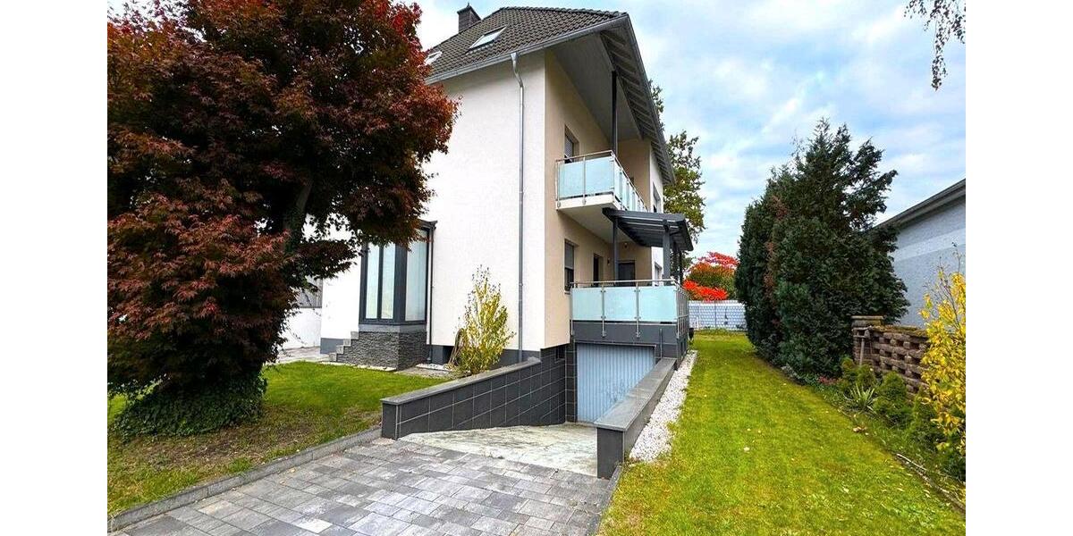Mehrfamilienhaus, Wohnhaus Obertshausen - 9 Zimmer, 210 m&sup2;, 799.000&euro; | Angebot:25234106