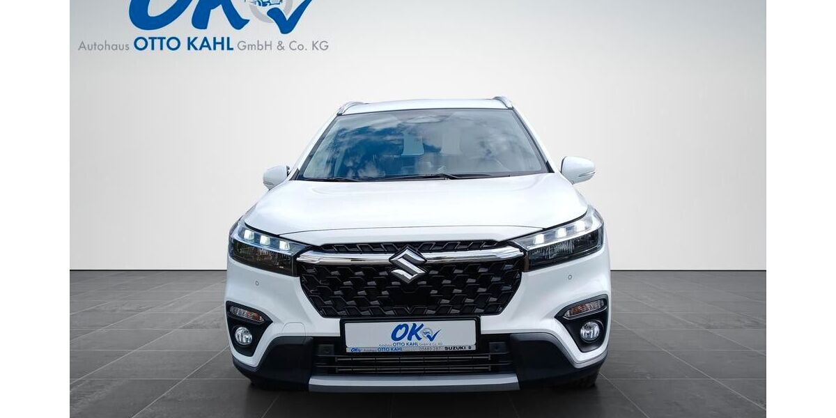 Suzuki (SX4) S-Cross 10.800 km 25.990 &euro; Wabern 34590
