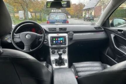 VW Passat 200.000 km 5.300 € Münster 48157