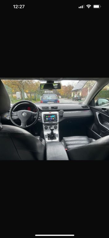 VW Passat 200.000 km 5.300 € Münster 48157