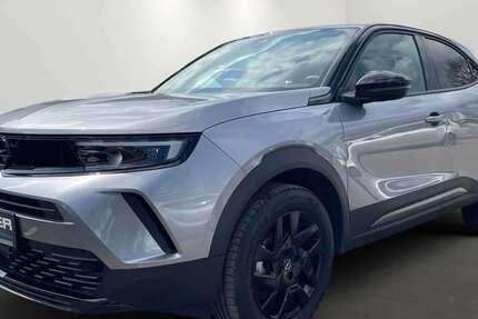 Opel Mokka 17.600 km 21.450 € München 81673